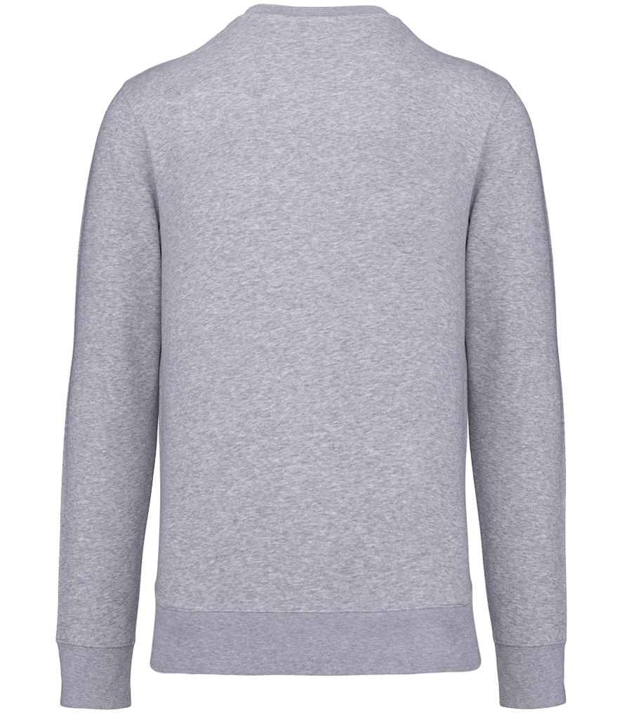 Kariban Kids Crew Neck Sweatshirt