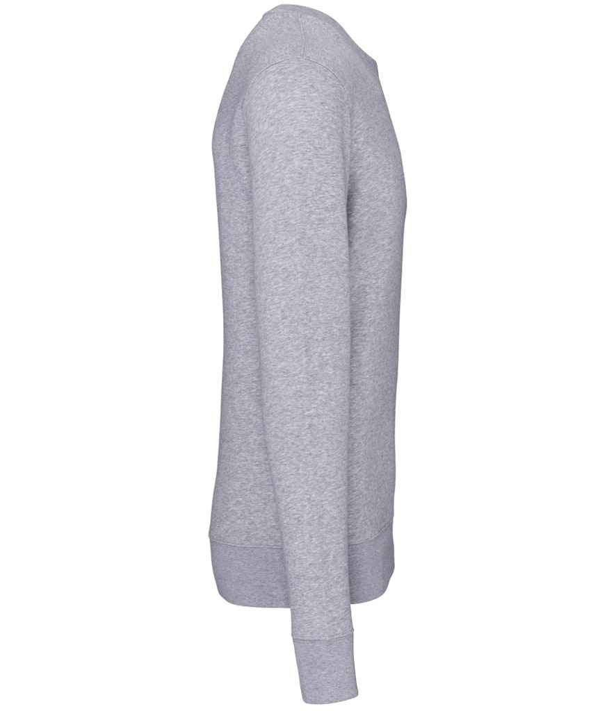 Kariban Kids Crew Neck Sweatshirt