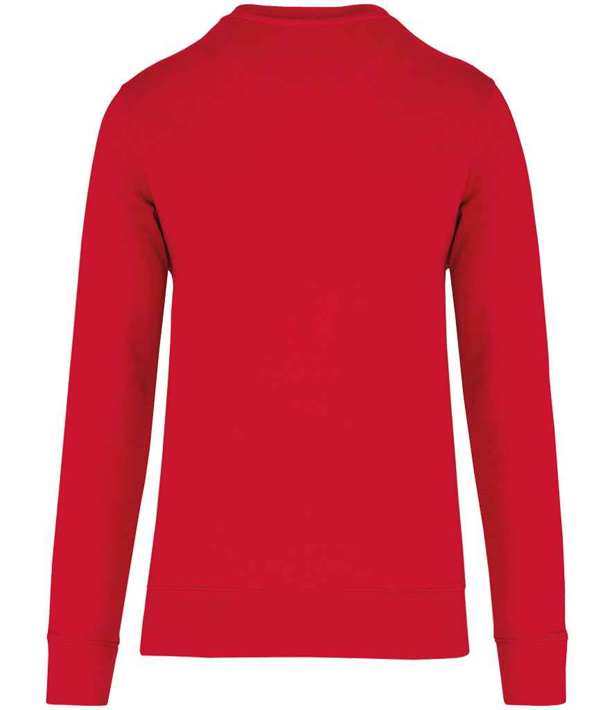 Kariban Kids Crew Neck Sweatshirt