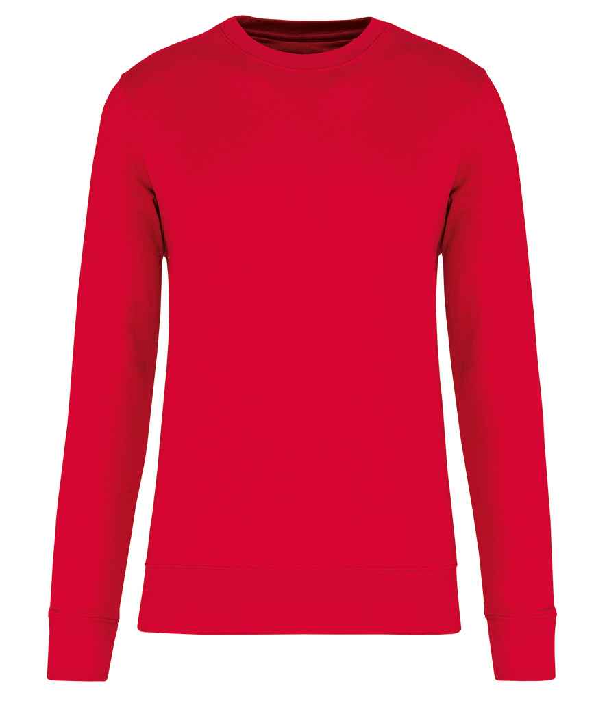 Kariban Kids Crew Neck Sweatshirt