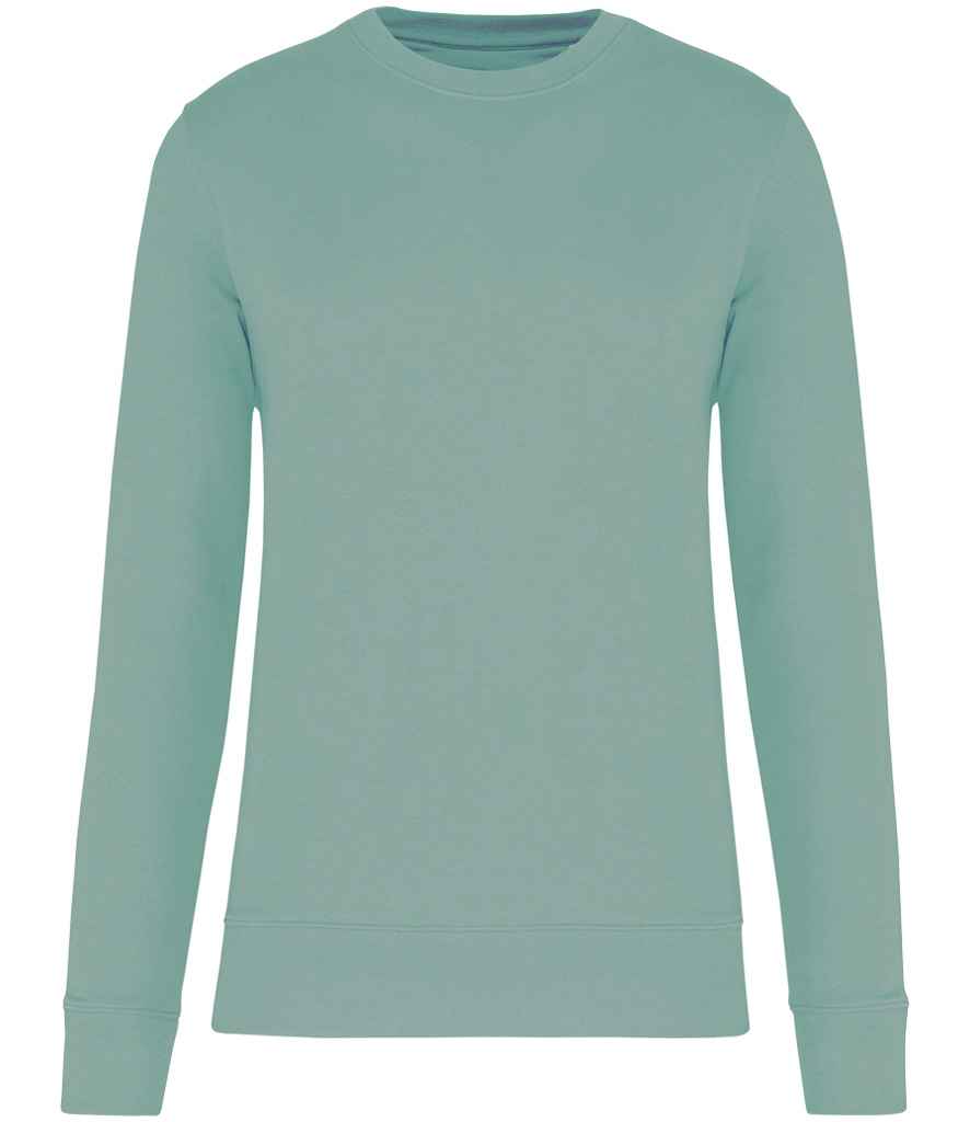 Kariban Kids Crew Neck Sweatshirt