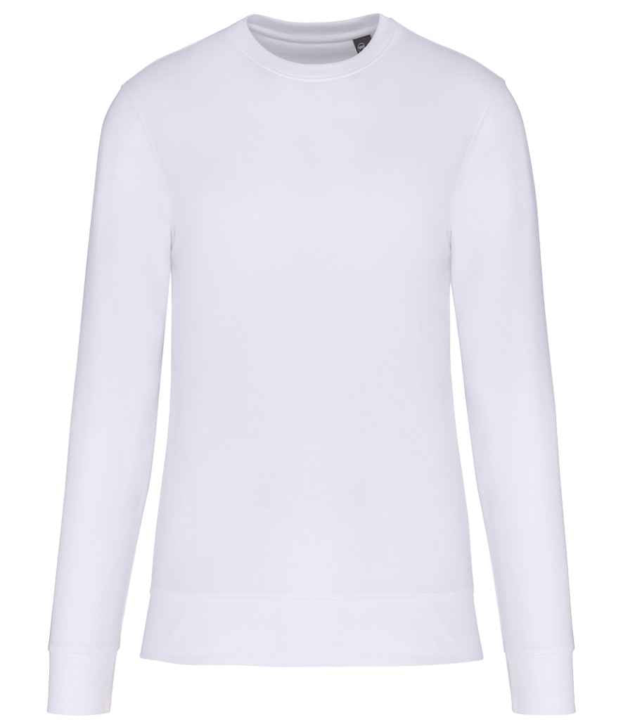 Kariban Kids Crew Neck Sweatshirt