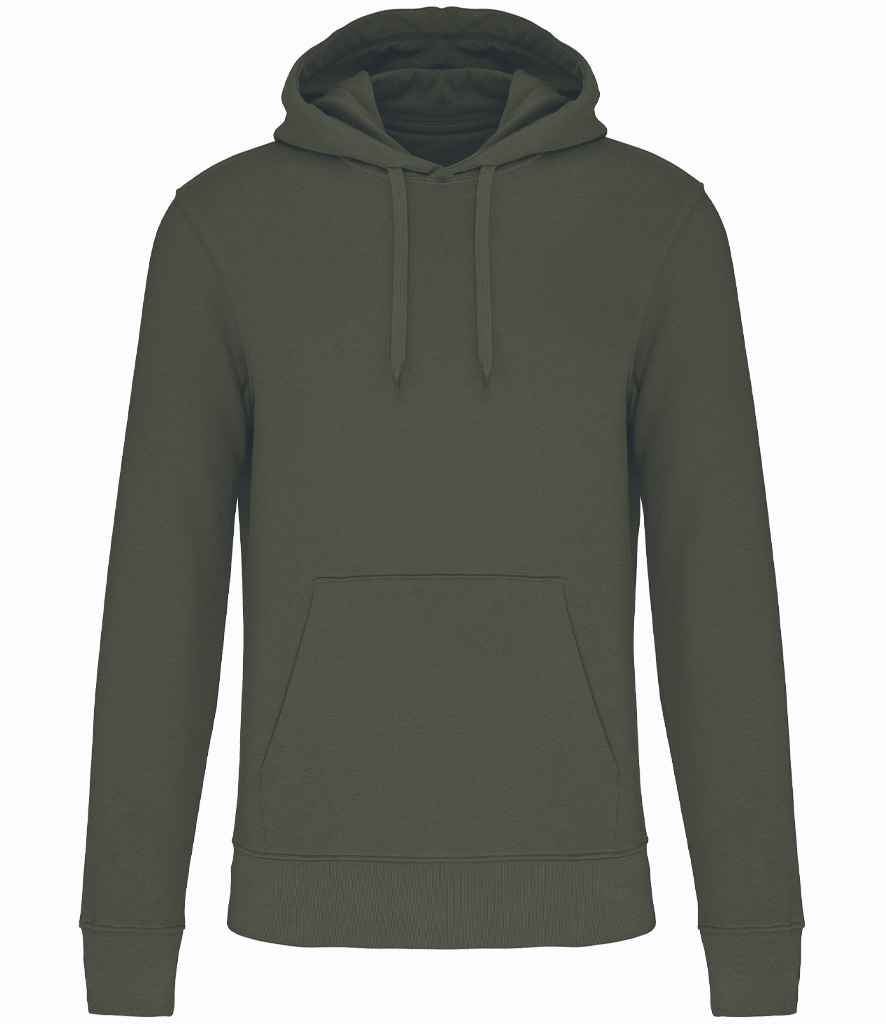 Kariban Hooded Sweatshirt