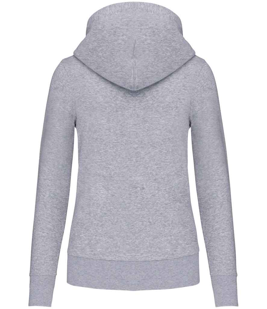 Kariban Ladies Hooded Sweatshirt