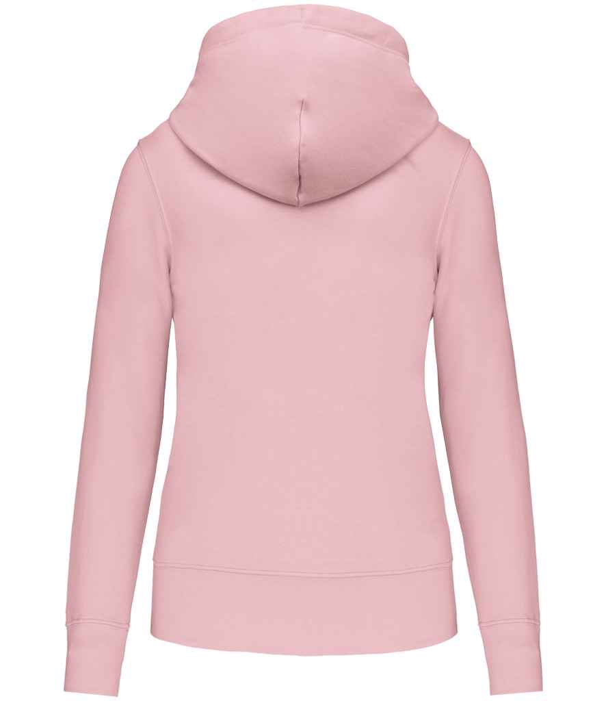 Kariban Ladies Hooded Sweatshirt