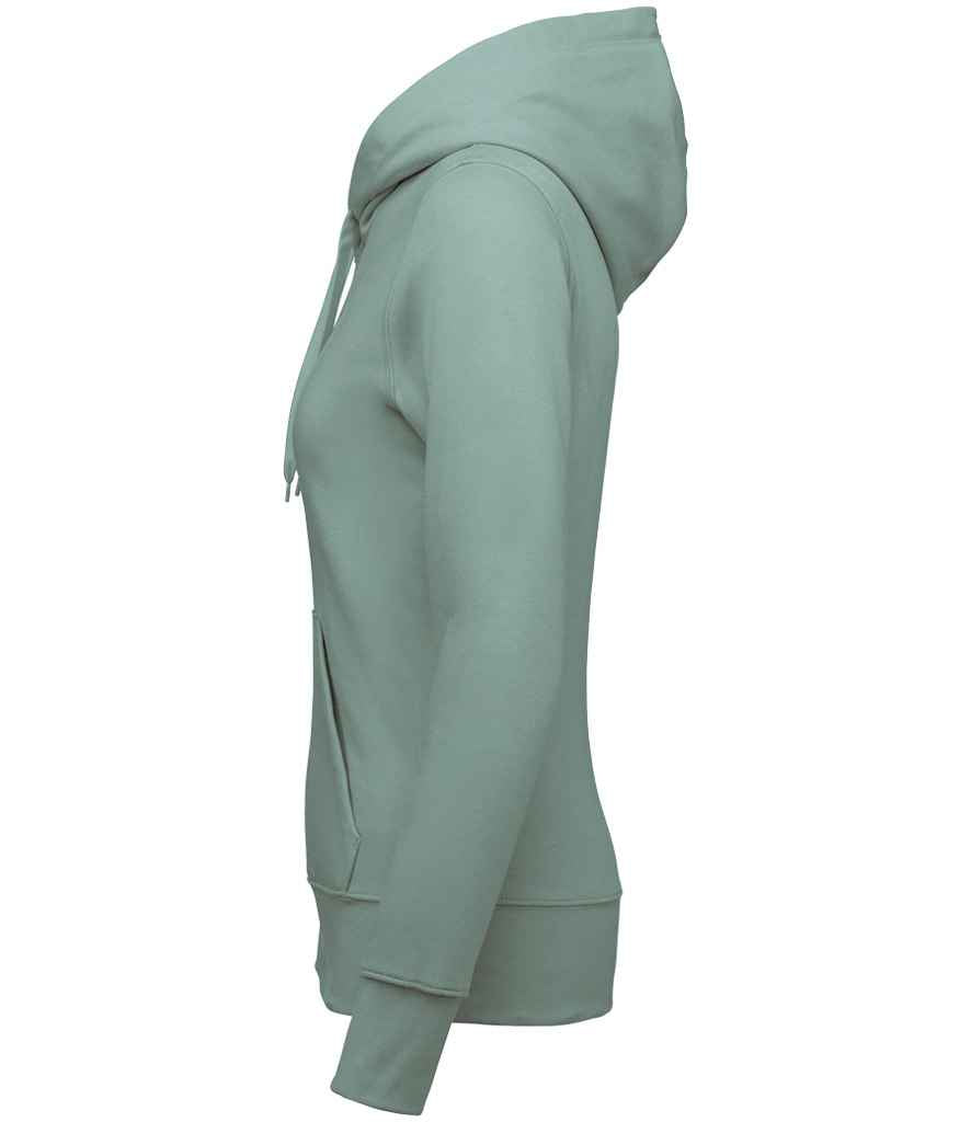 Kariban Ladies Hooded Sweatshirt