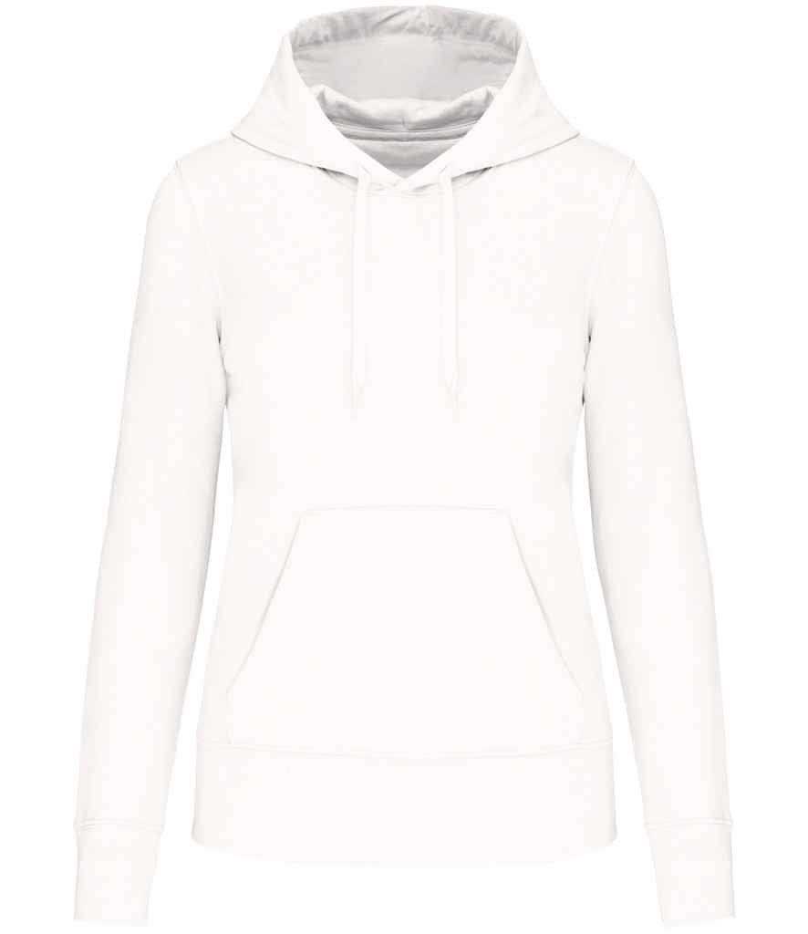 Kariban Ladies Hooded Sweatshirt