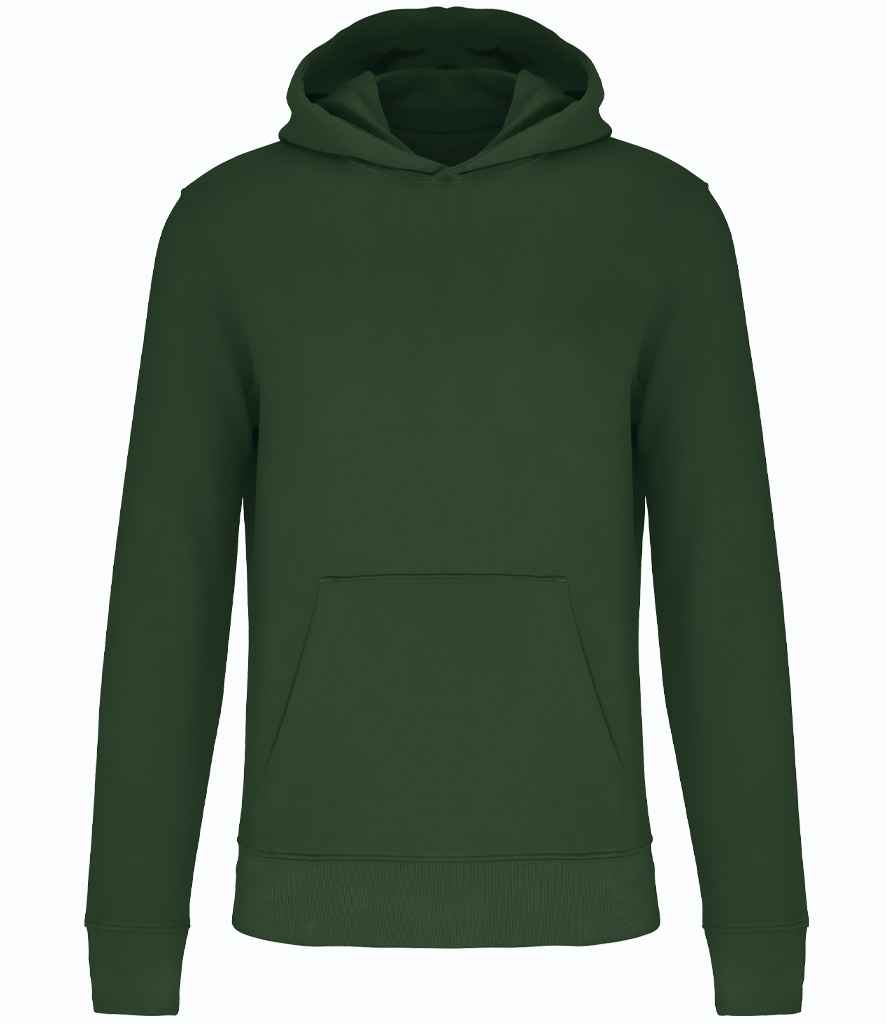 Kariban Kids Hooded Sweatshirt