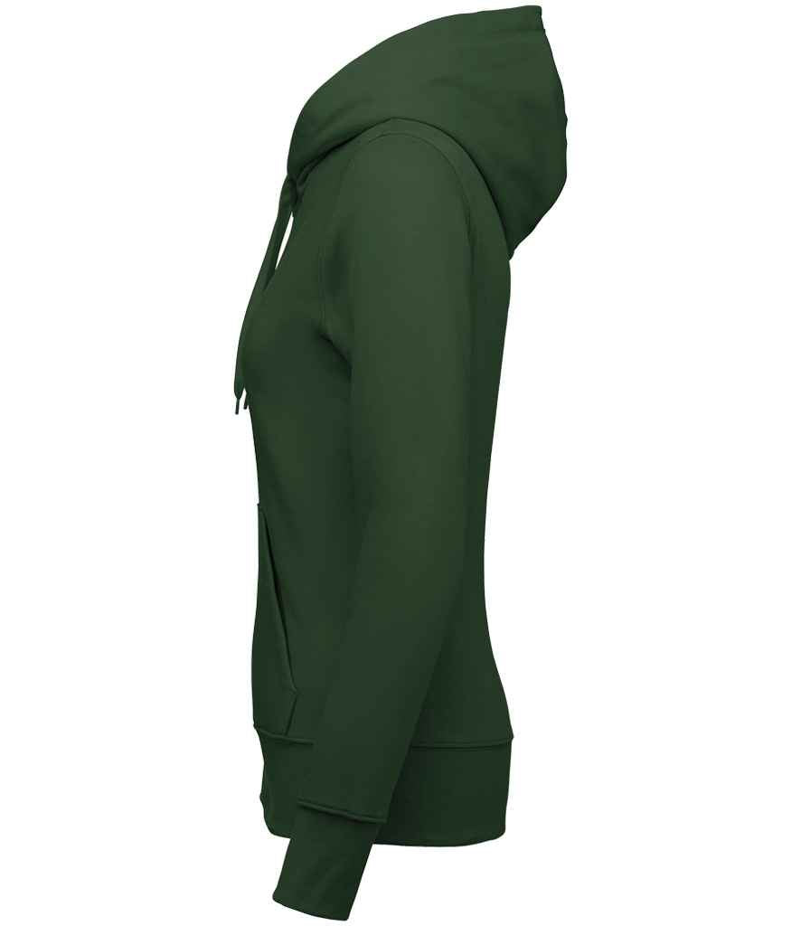 Kariban Ladies Full Zip Hoodie