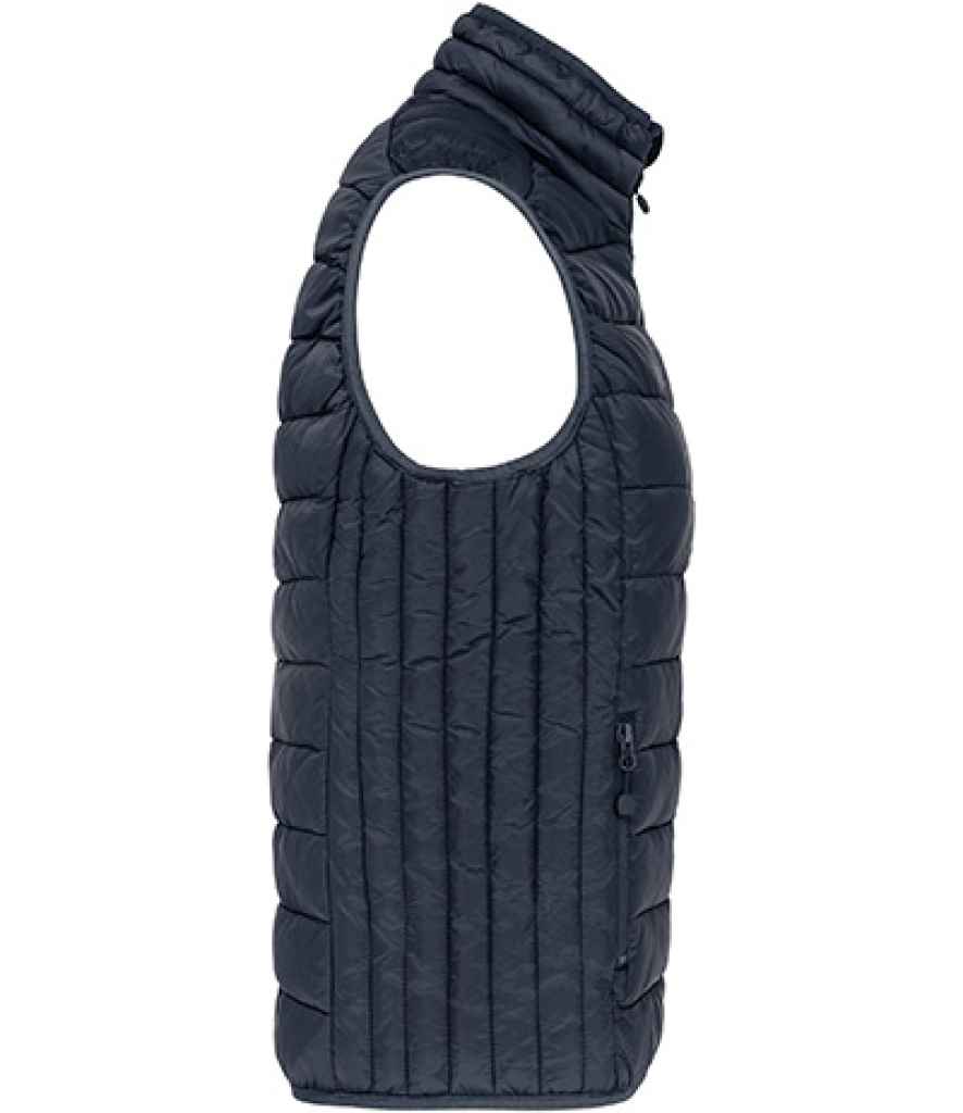 Kariban Ladies Lightweight Padded Bodywarmer
