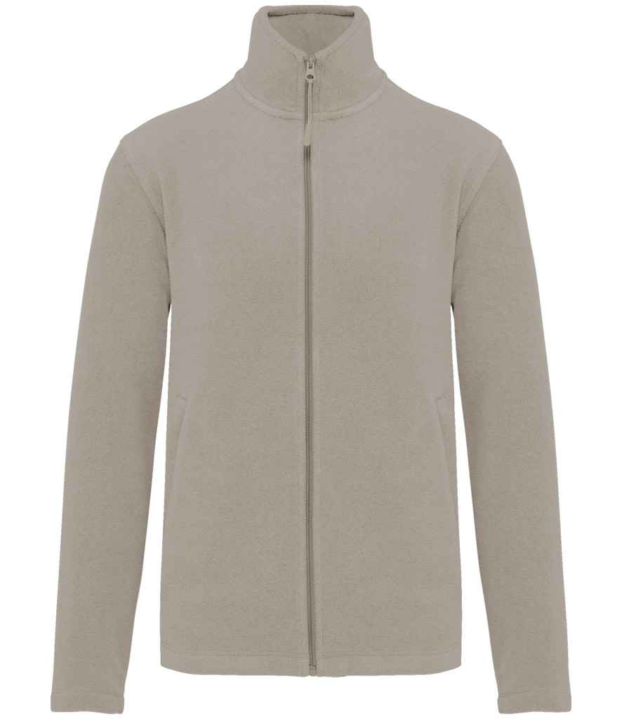 Kariban Falco Micro Fleece Jacket