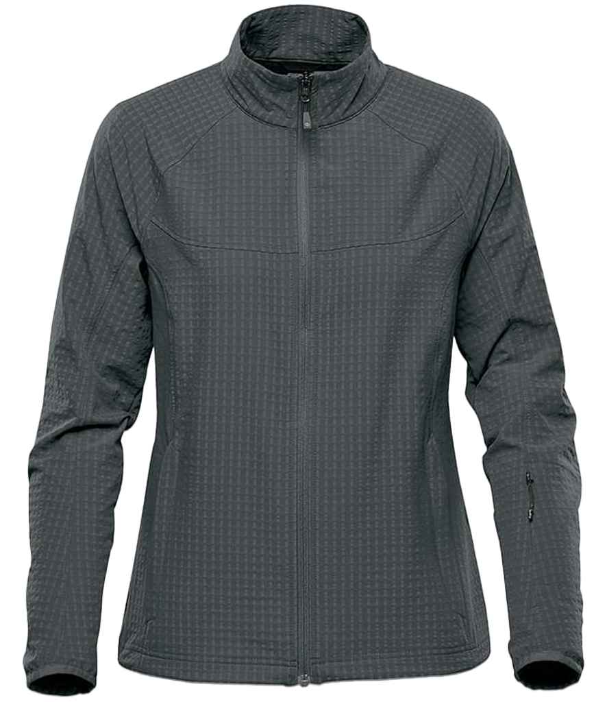 Stormtech Ladies Kyoto Jacket