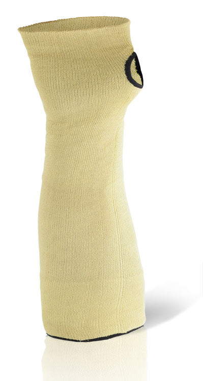 Beeswift Kevlar 14" Sleeve with Thumbslot