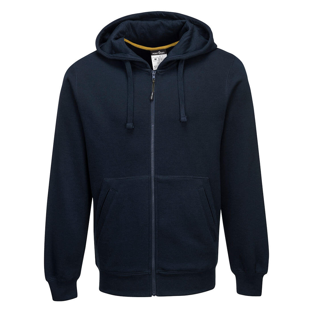 Portwest Nickel Sweatshirt Hoodie KS31