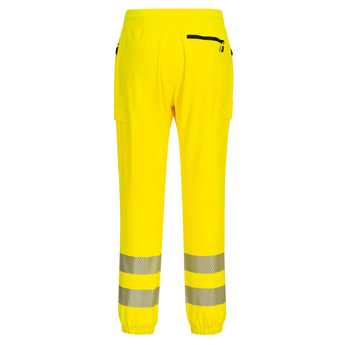 Portwest PW3 Hi-Vis Flexi Joggers KX346