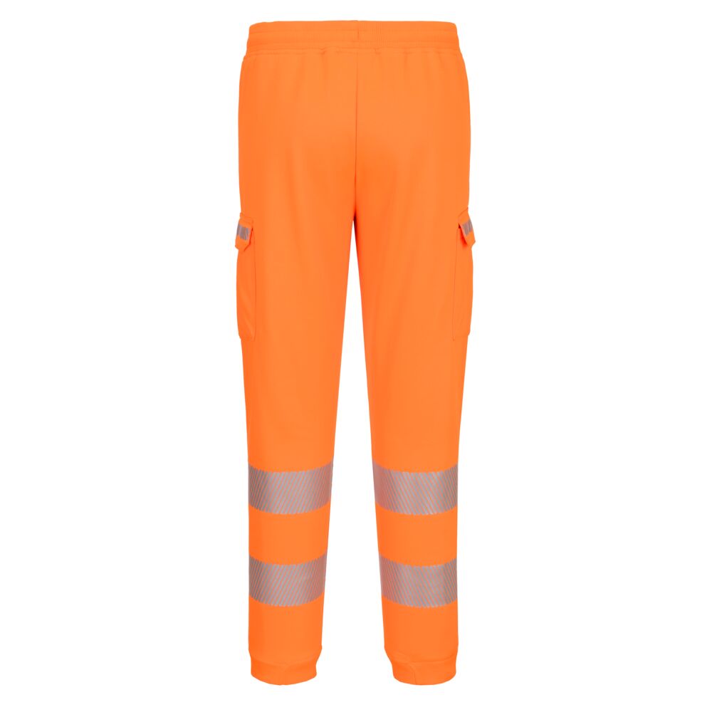 Portwest Hi-Vis Sports Combat Joggers KX348