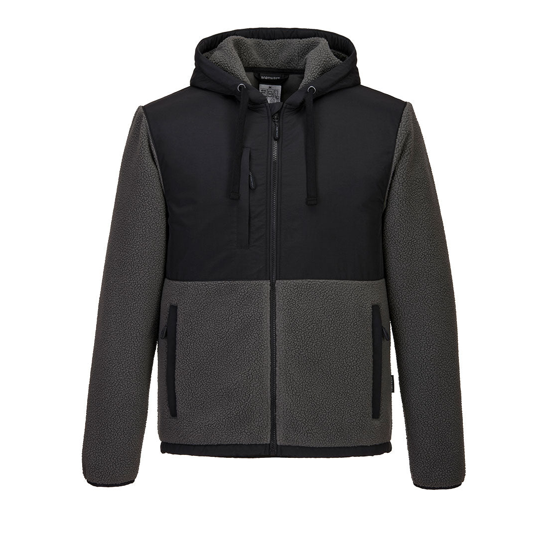 Portwest KX371 Borg Fleece Jacket