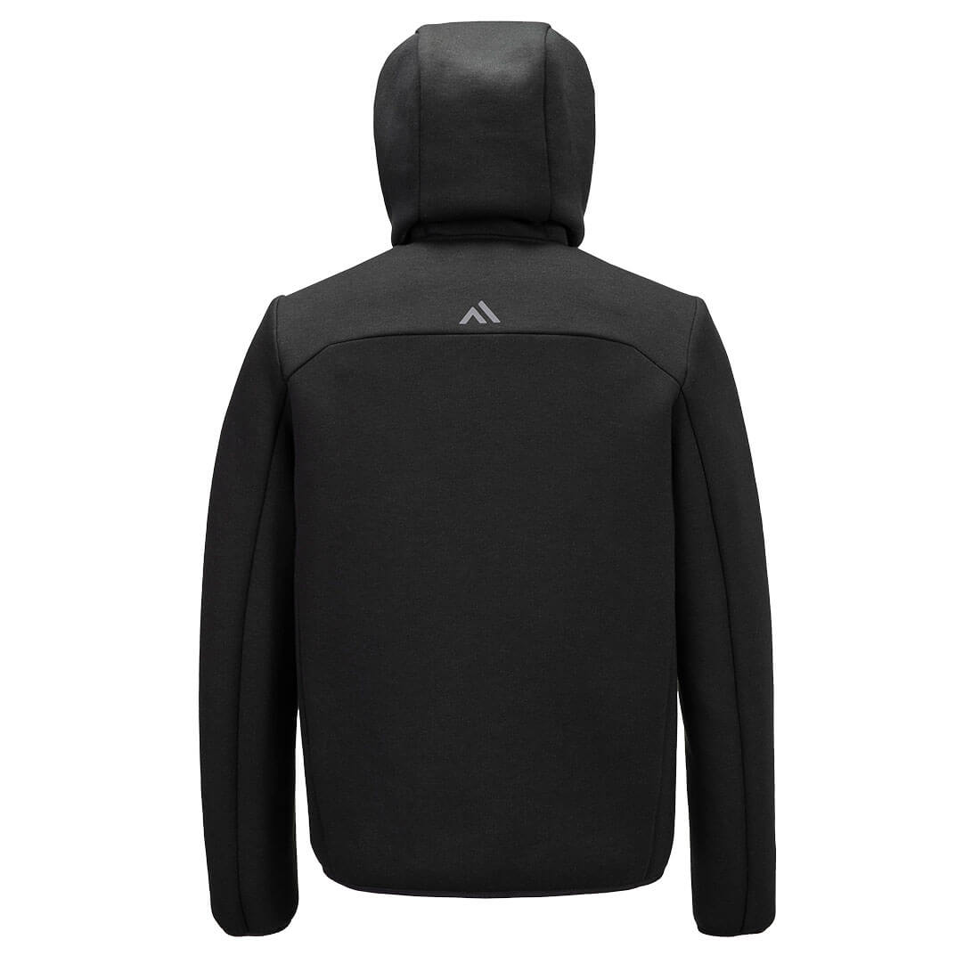 Portwest KX3 Sport Zip Hooded Sweater KX372