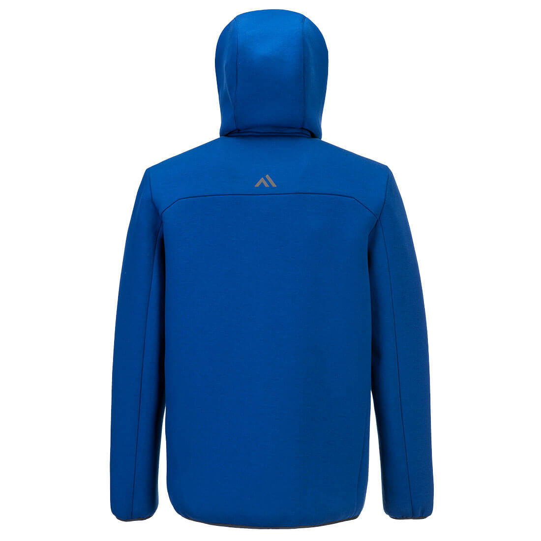 Portwest KX3 Sport Zip Hooded Sweater KX372