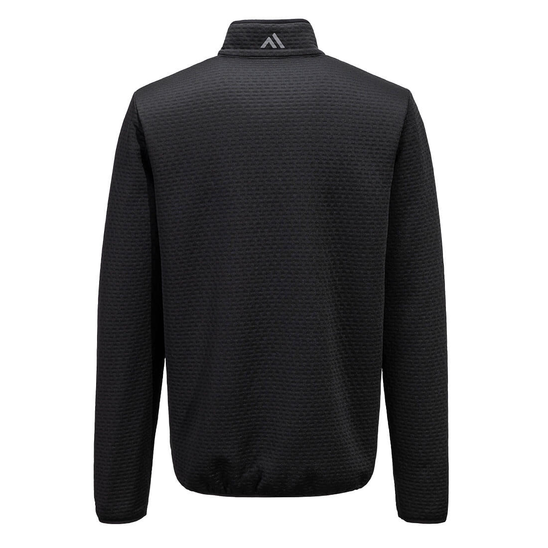 Portwest KX3 Sport Textured 1/4 Zip Sweatshirt KX376