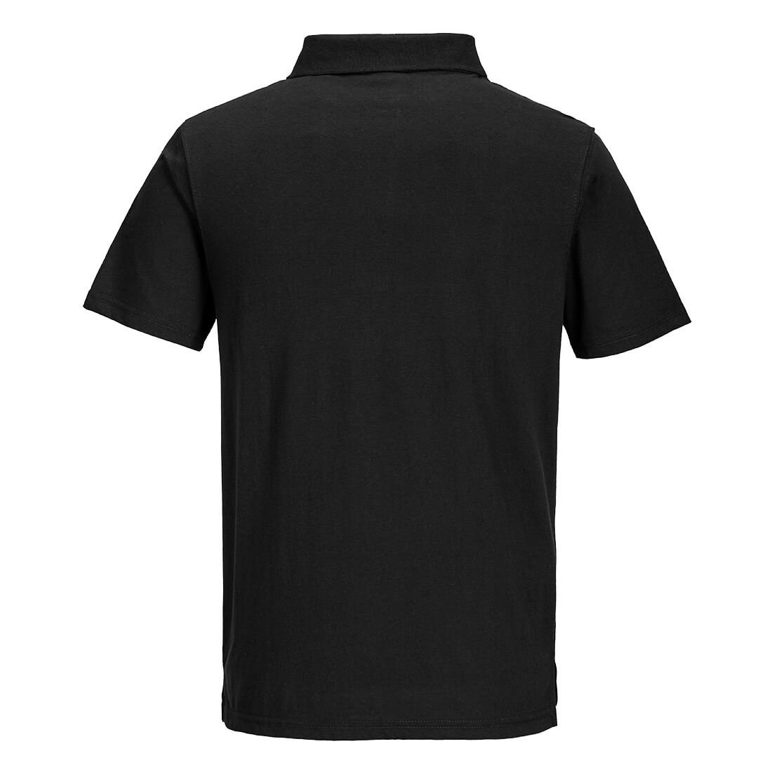 Portwest Lightweight Jersey Polo Shirt S/S (48 in a box) L210