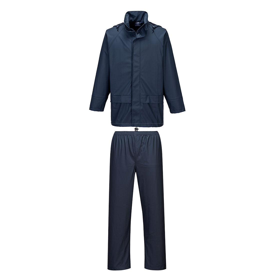 Portwest Sealtex Essential Rainsuit (2 Piece Suit) L450