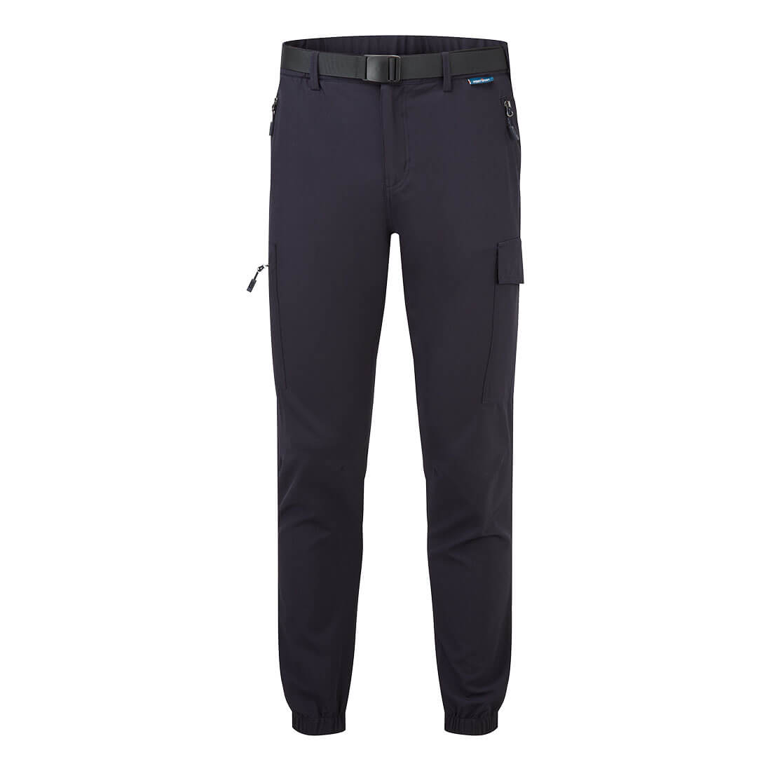 Portwest Stretch Lightweight Cuffed Trousers L712