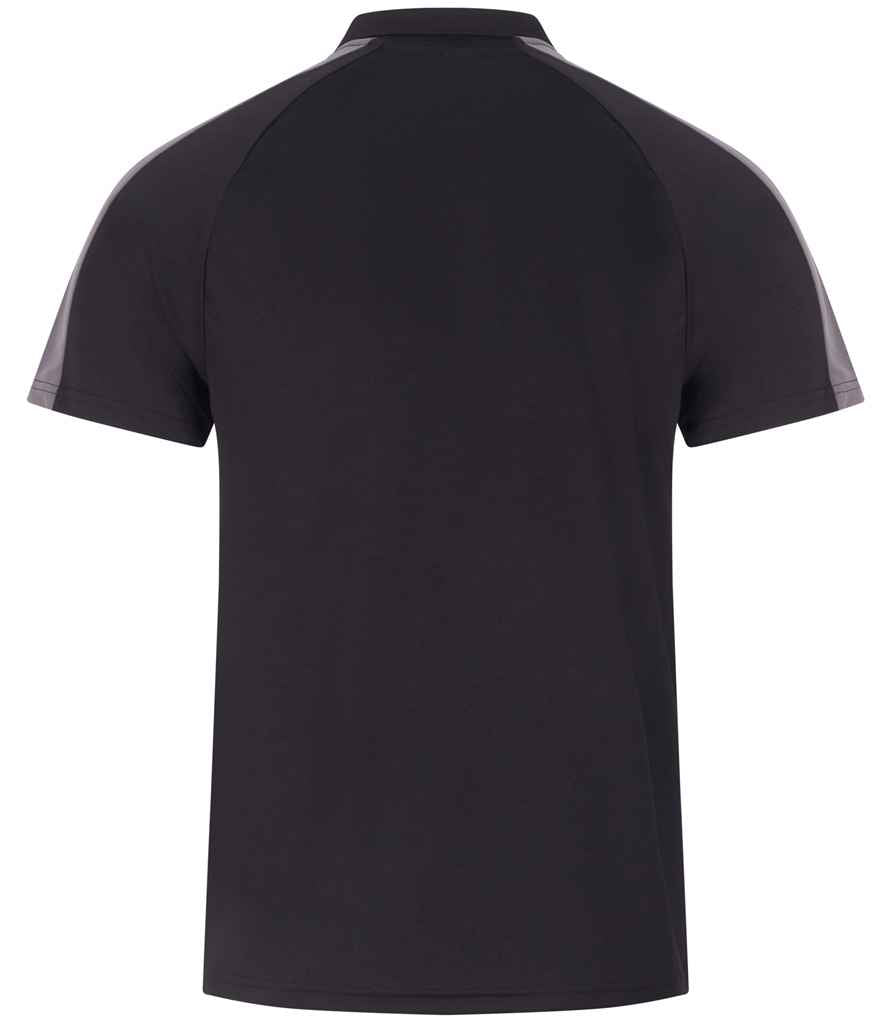 Finden + Hales Team Polo Shirt
