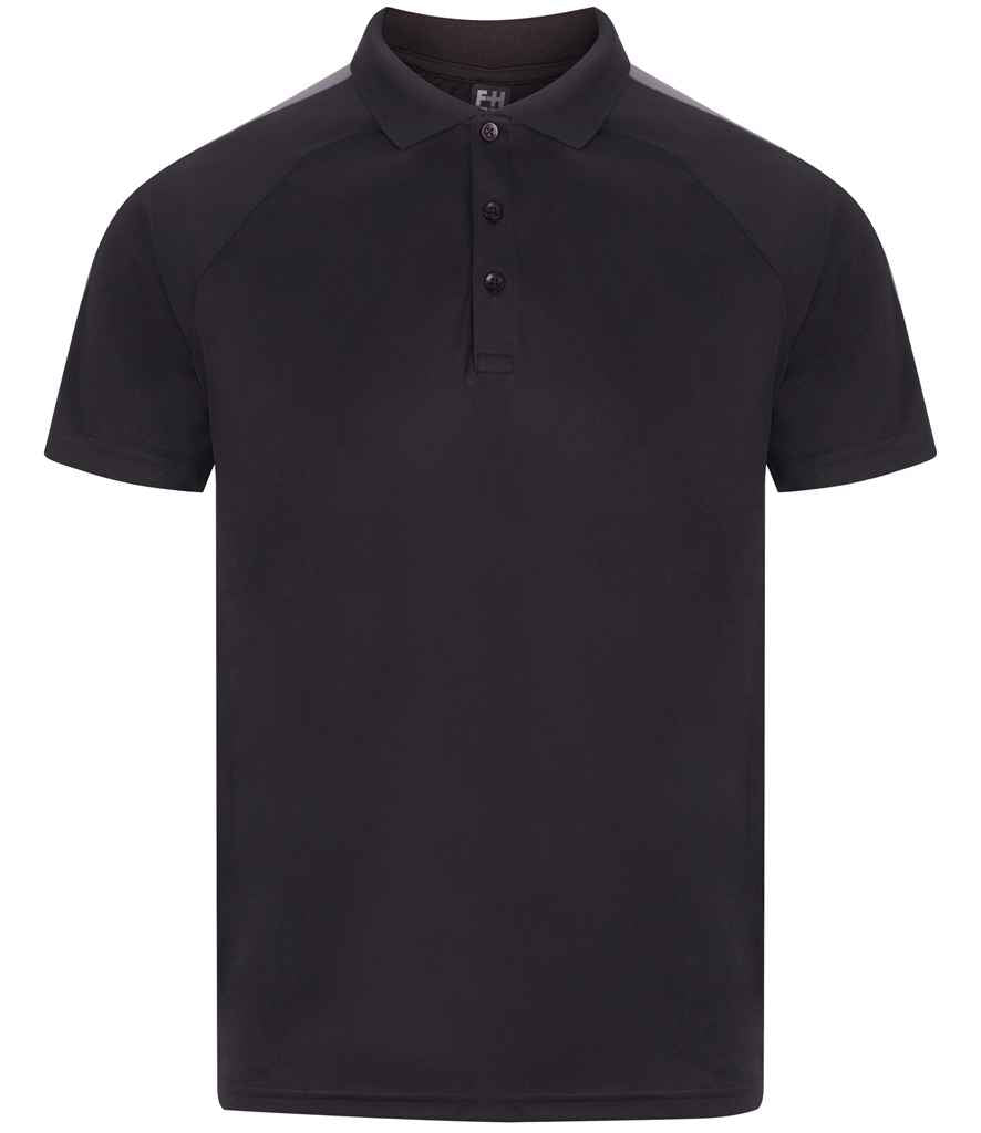 Finden + Hales Team Polo Shirt
