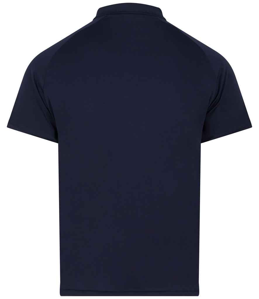 Finden + Hales Team Polo Shirt
