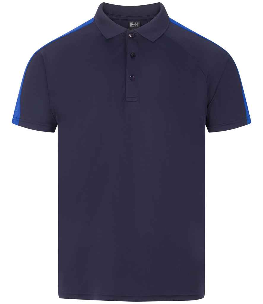 Finden + Hales Team Polo Shirt