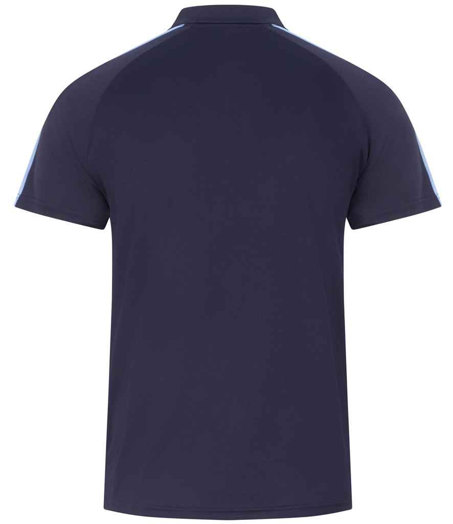 Finden + Hales Team Polo Shirt