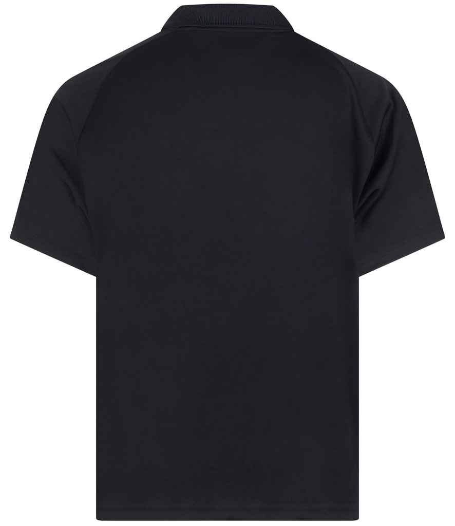 Finden + Hales Kids Team Polo Shirt