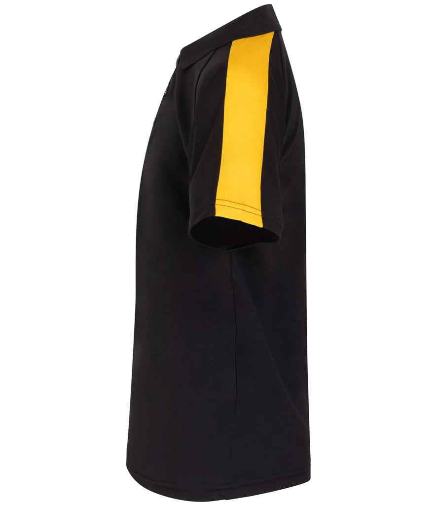 Finden + Hales Kids Team Polo Shirt