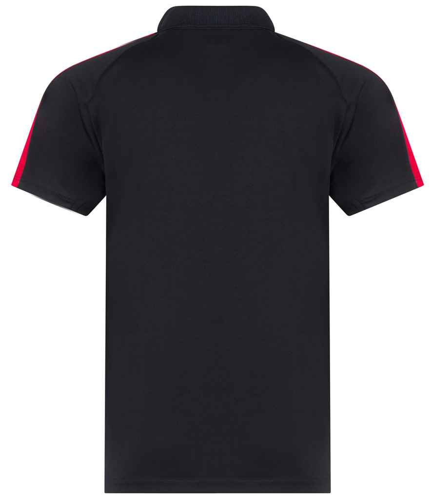Finden + Hales Kids Team Polo Shirt