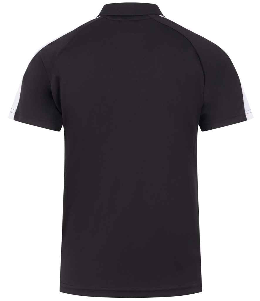 Finden + Hales Kids Team Polo Shirt