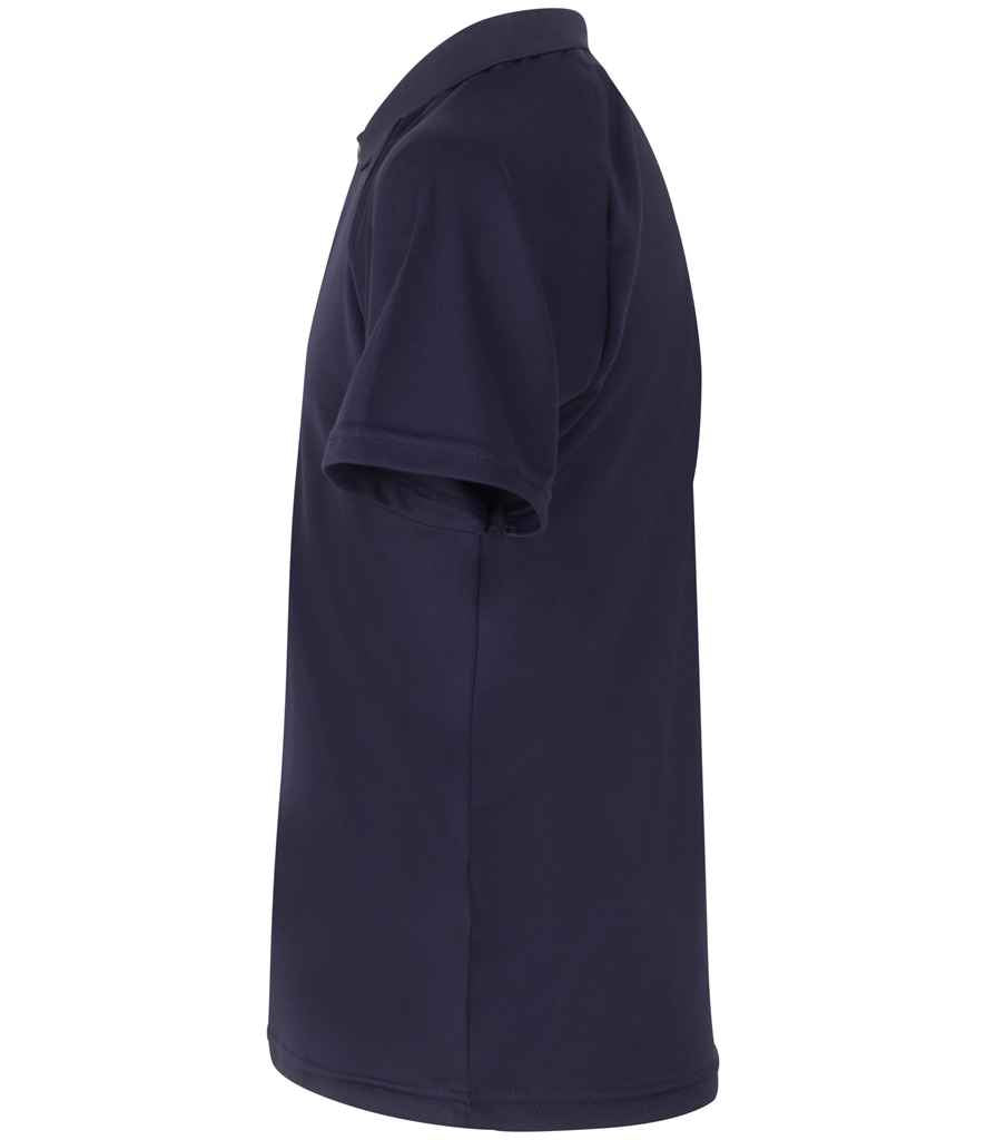 Finden + Hales Kids Team Polo Shirt