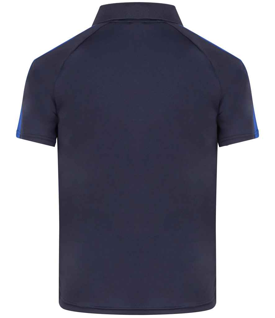 Finden + Hales Kids Team Polo Shirt