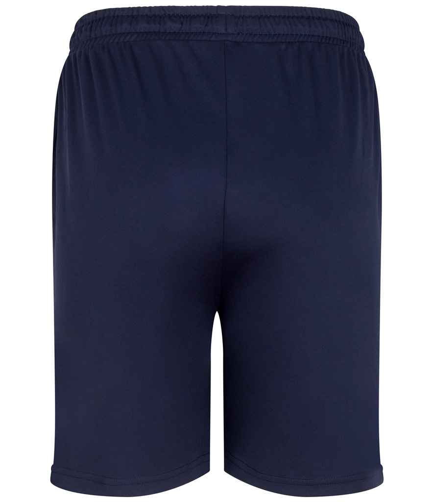 Finden + Hales Team No Pocket Shorts