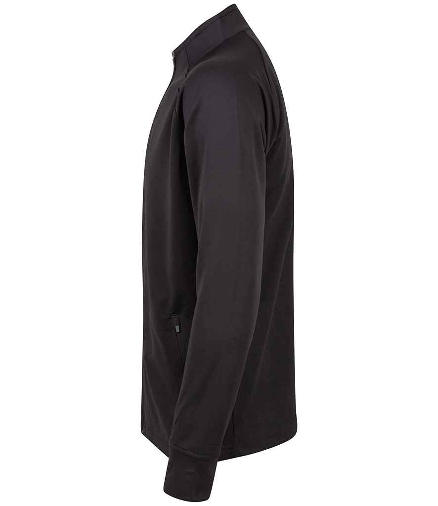 Finden + Hales Knitted Tracksuit Top