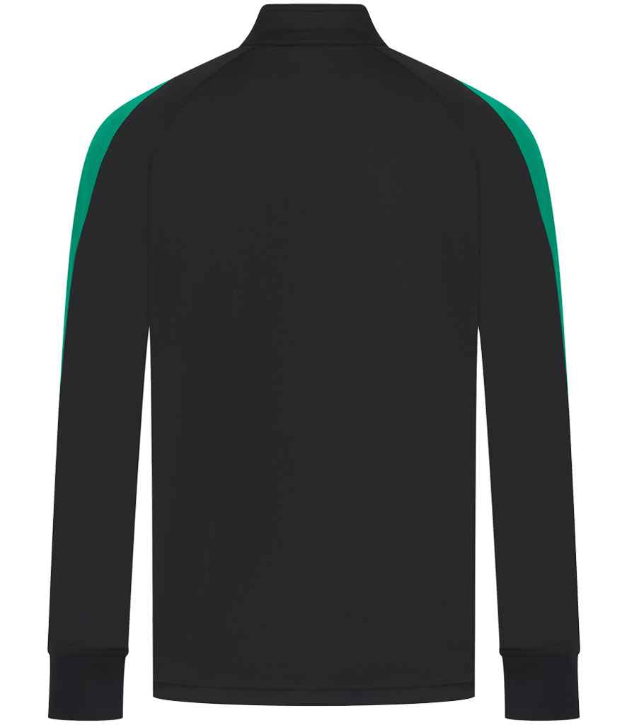 Finden + Hales Knitted Tracksuit Top
