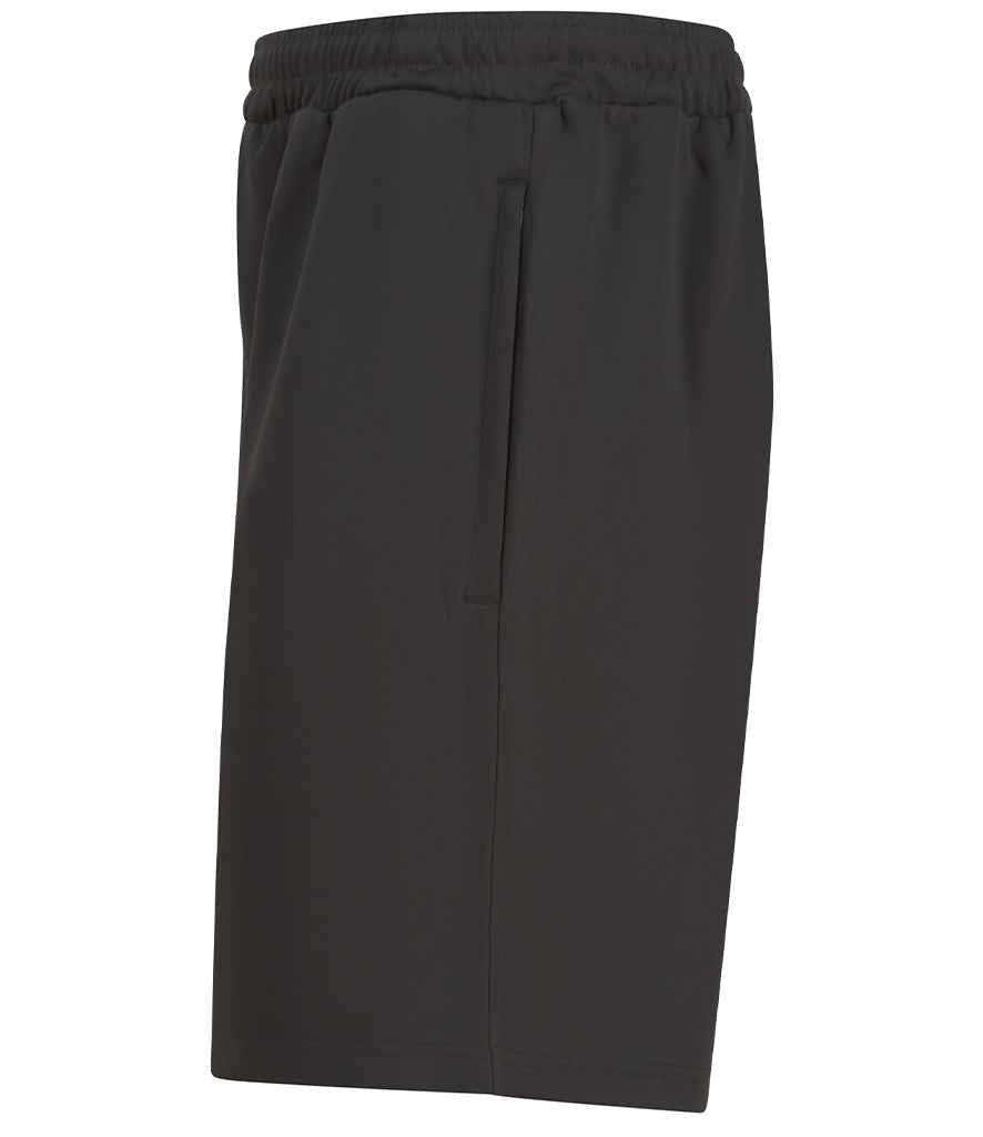 Finden + Hales Knitted Shorts