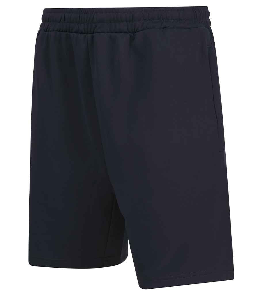 Finden + Hales Knitted Shorts