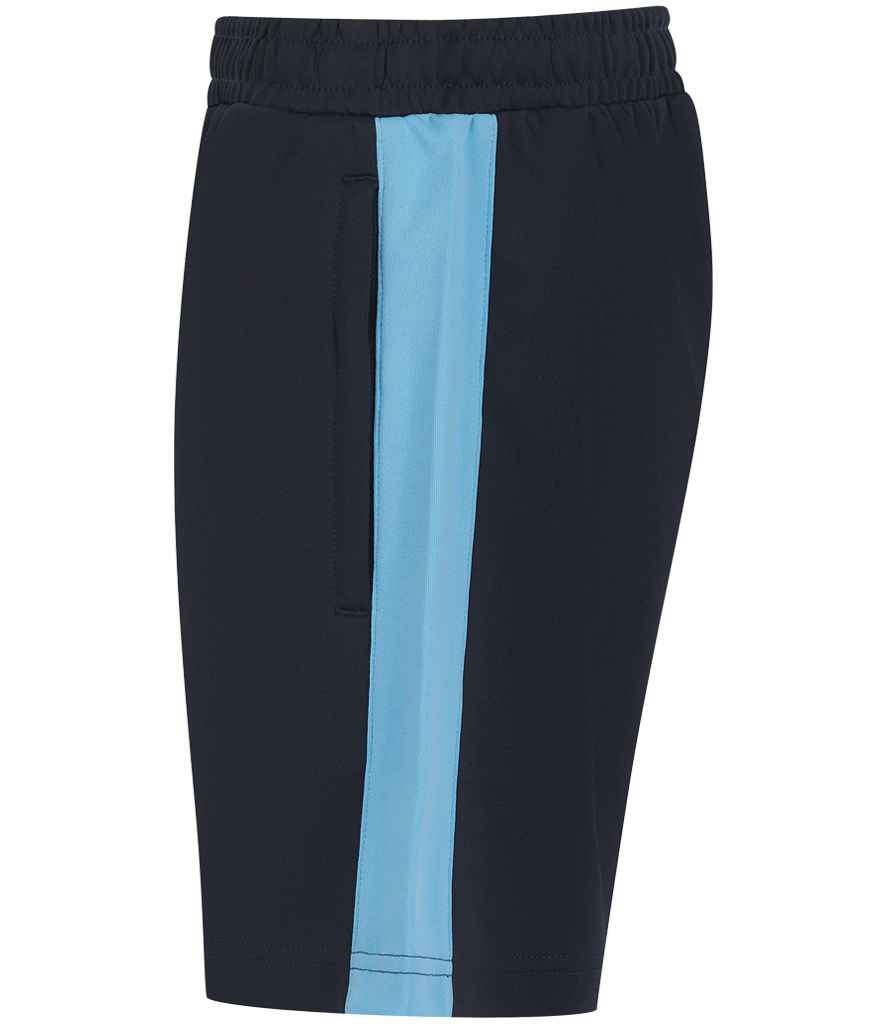 Finden + Hales Knitted Shorts