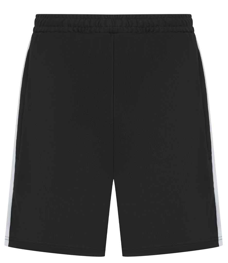 Finden + Hales Kids Knitted Shorts