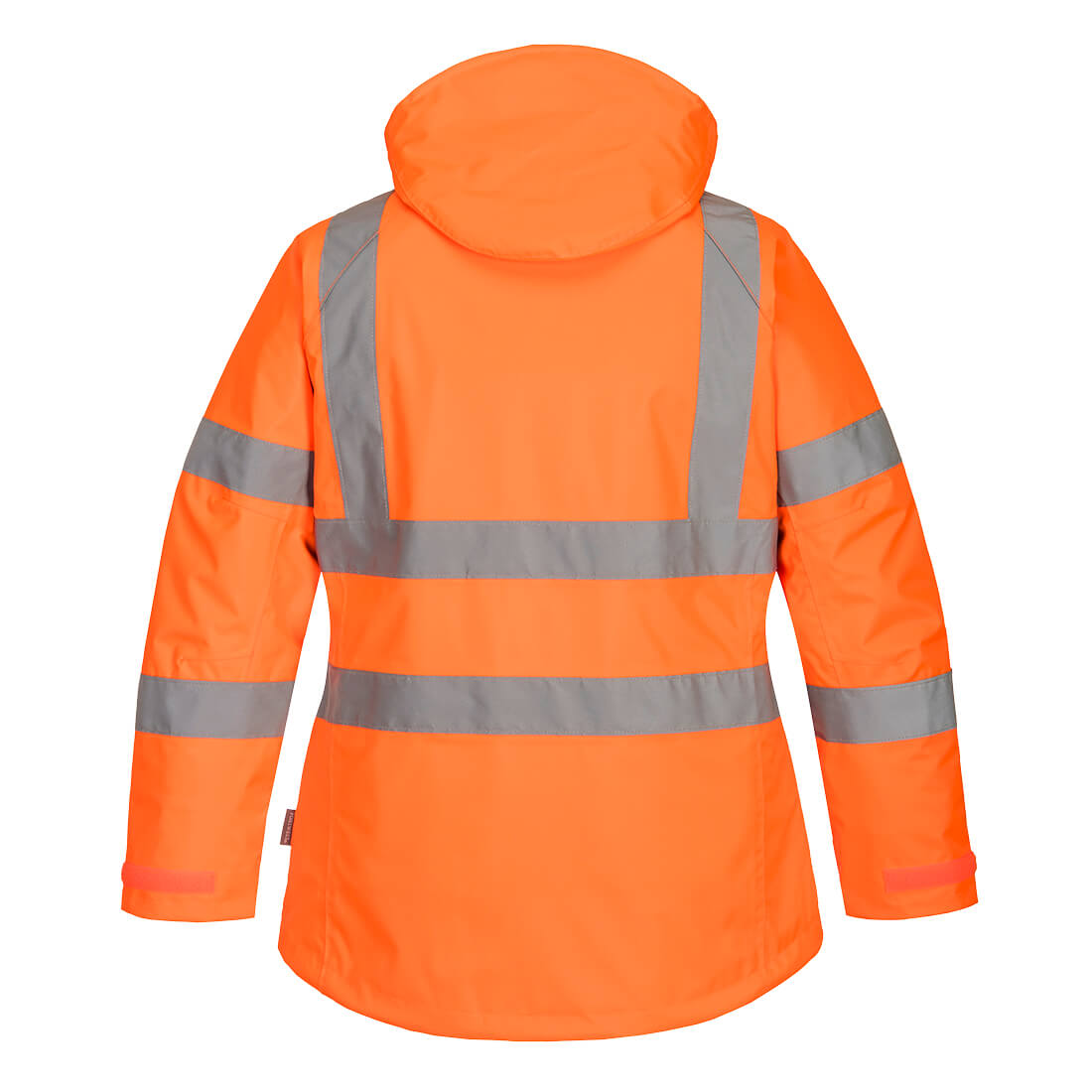Portwest Hi-Vis Women's Winter Jacket LW74