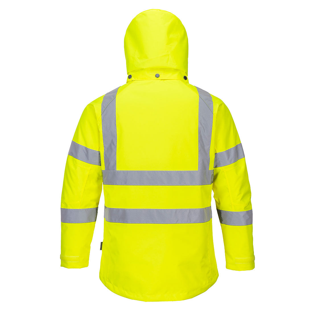Portwest Hi-Vis Women's Winter Jacket LW74