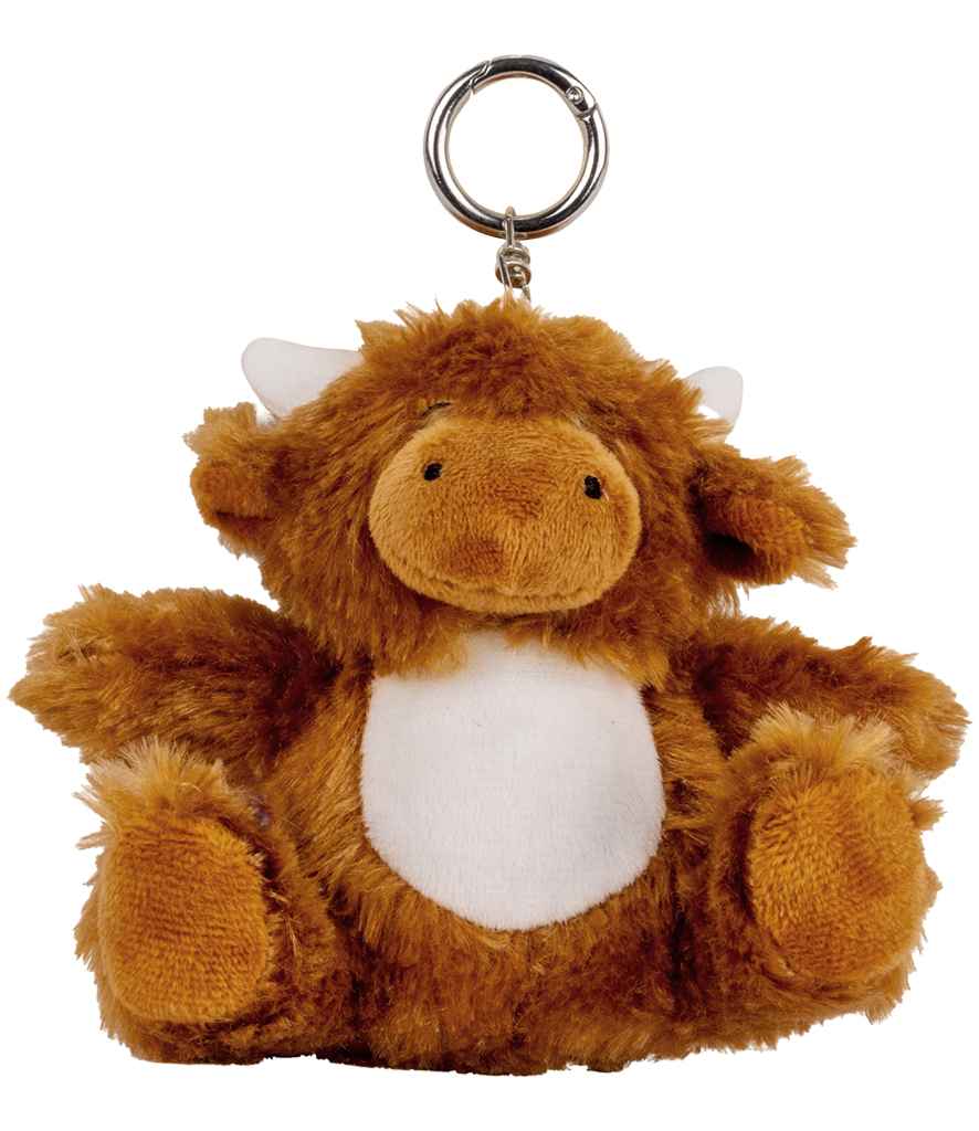 Mumbles Key Ring