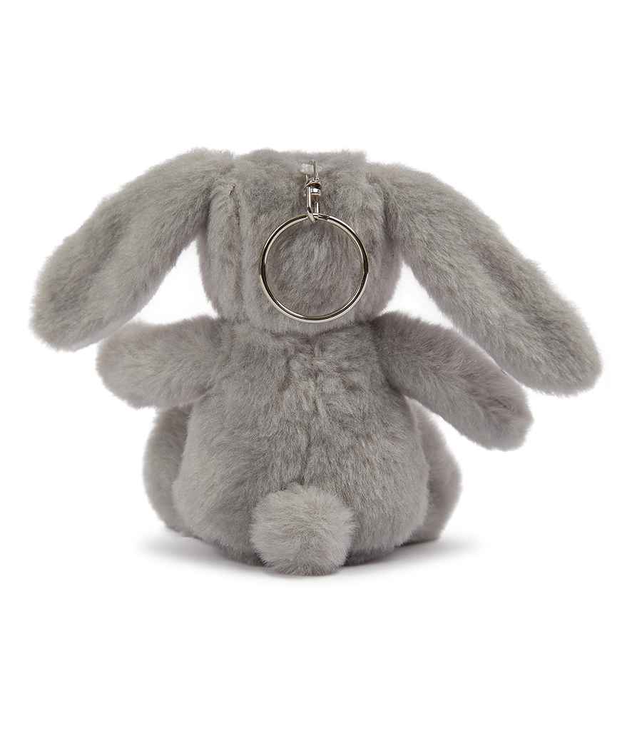 Mumbles Key Ring