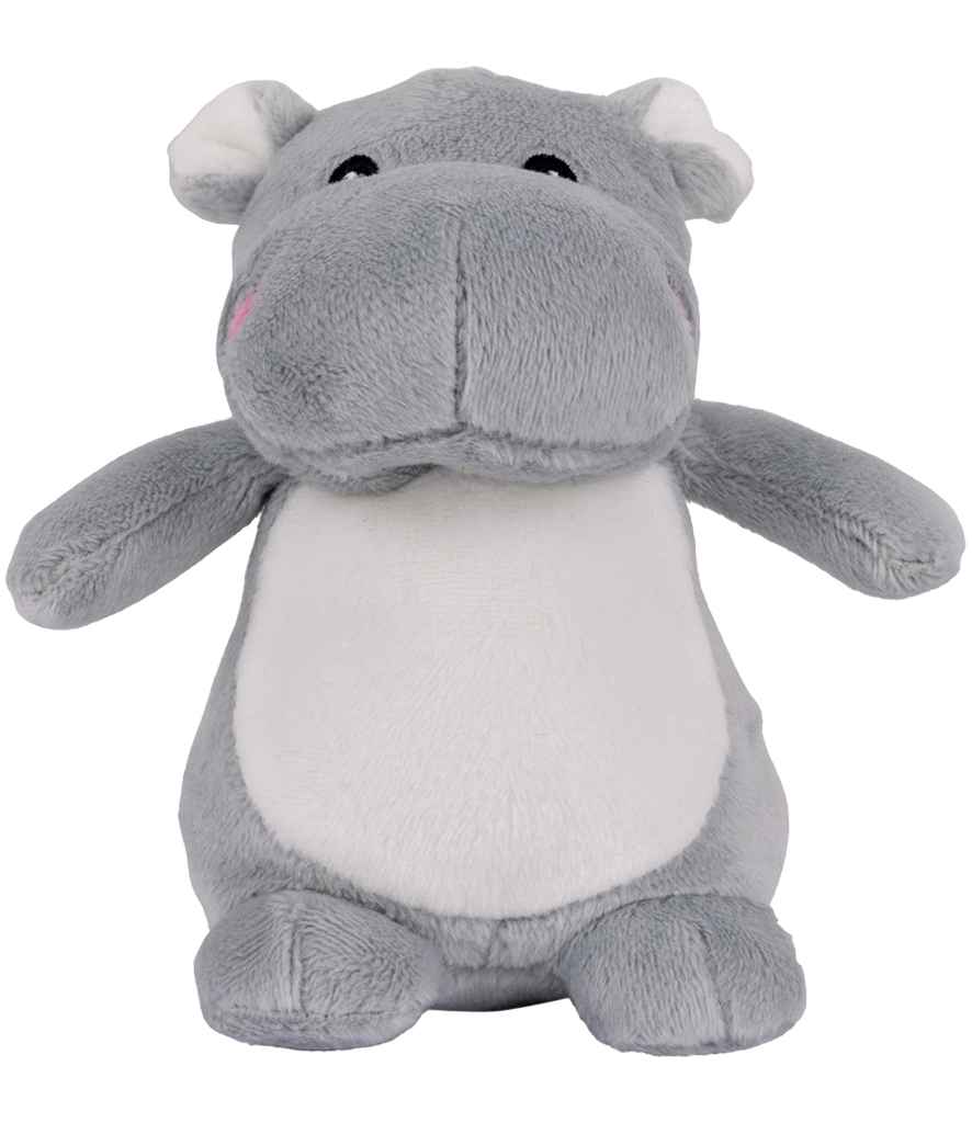 Mumbles Character Key Ring
